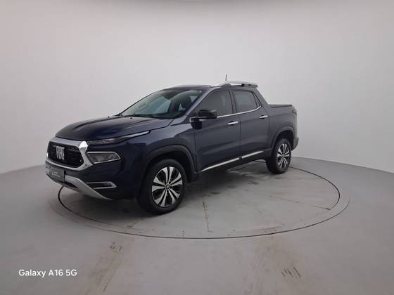 FIAT TORO 1.3 TURBO 270 FLEX VOLCANO AT6